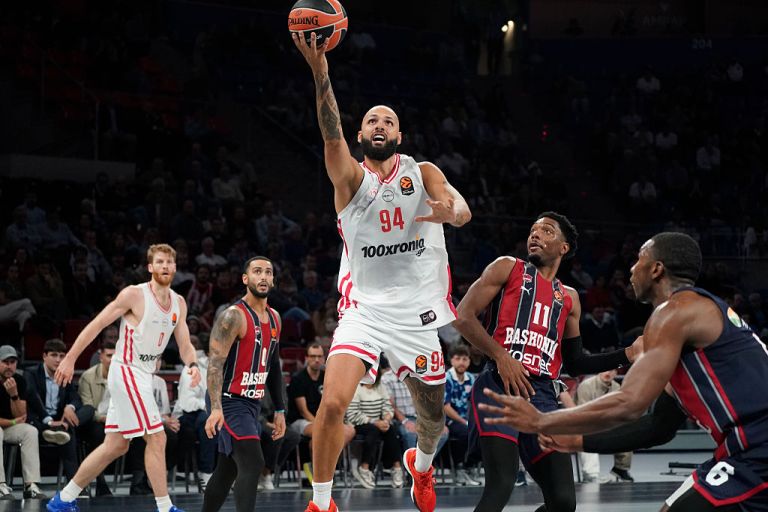 EuroLeague: Olympiacos at Real Madrid prediction, pick for Thursday 10/2/25