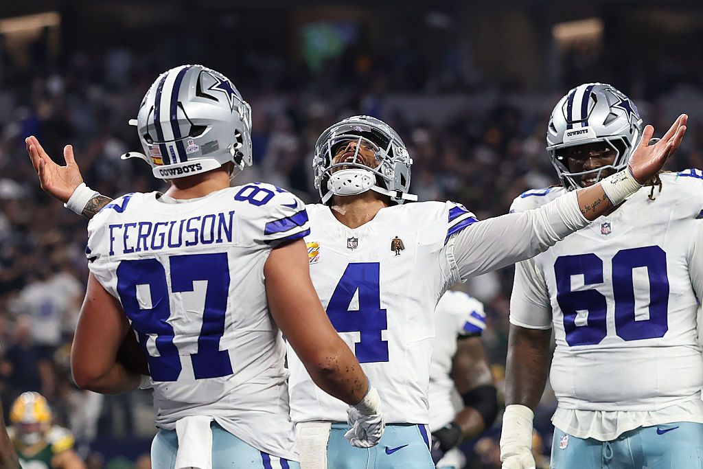 Dallas Cowboys 2026 NFL draft picks, predictions