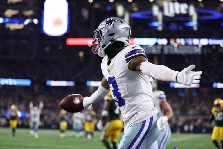 Best NFL Week 6 Player Prop Bets for Sunday 10/12/25