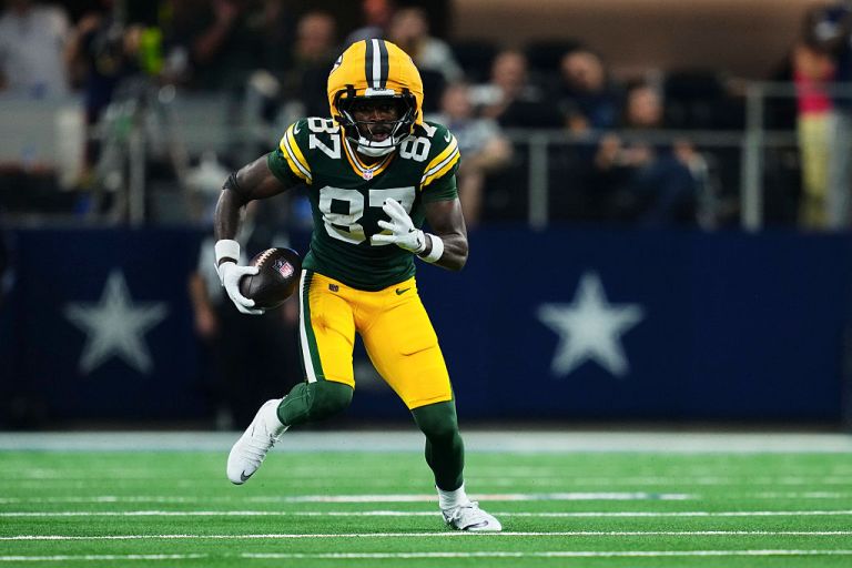 Fantasy Football Start ‘Em, Sit ‘Em Week 8 Cheat Sheet