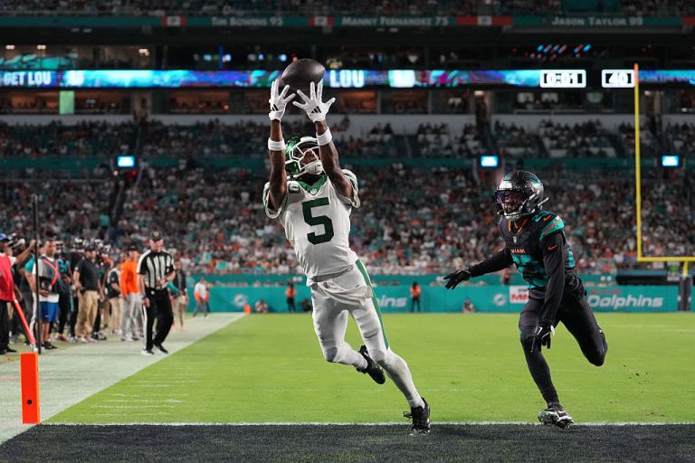 Three must-start fantasy football players for NFL Week 5