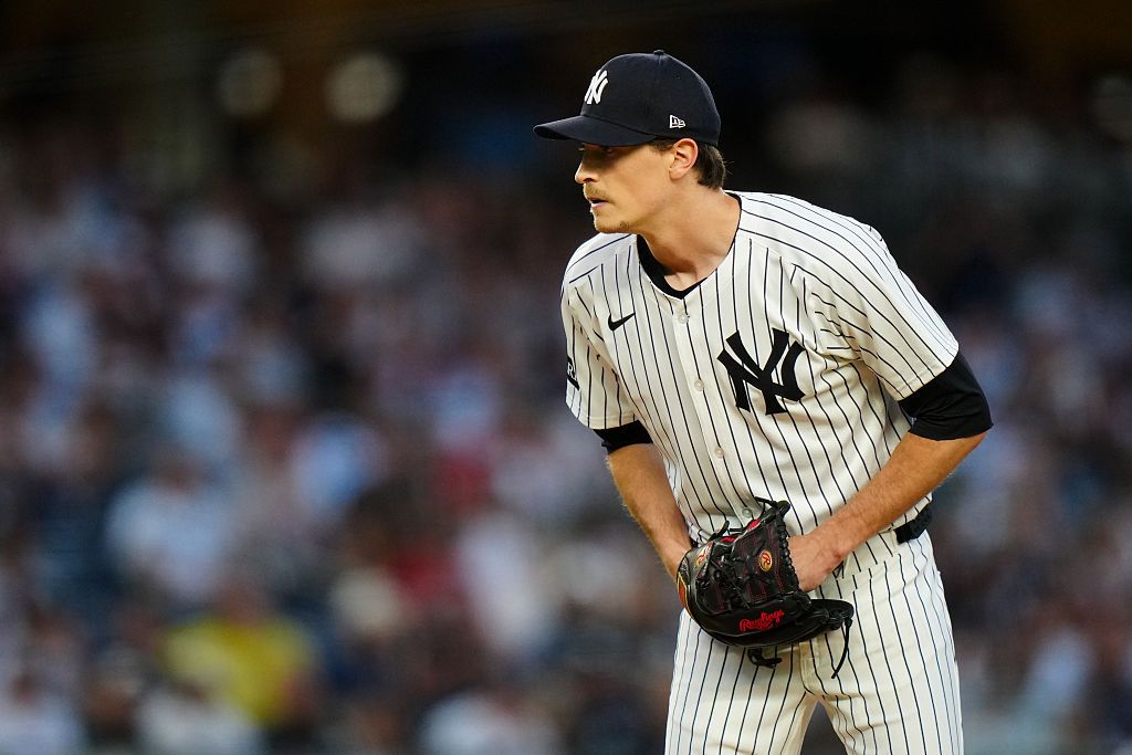 New York Yankees vs. Tampa Bay Rays prediction, pick for Saturday 4/11/26