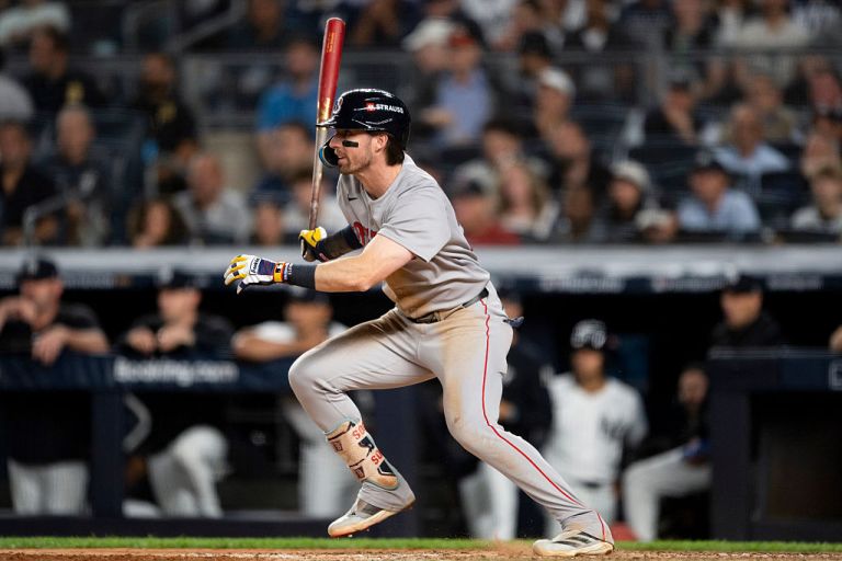 MLB Best Bets: Red Sox vs. Yankees Best Prop Bets for AL Wild Card Game 2