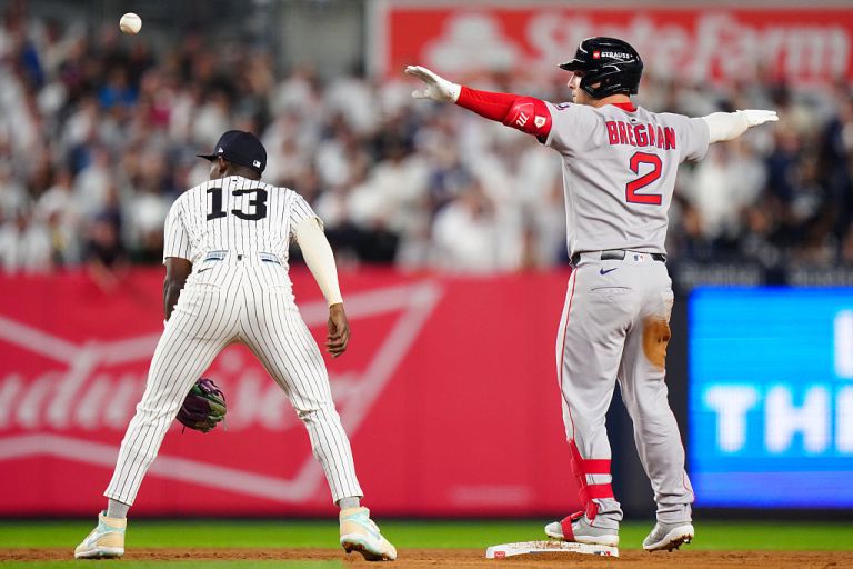 MLB Parlay Picks: David Ortiz’s Parlay for Yankees vs. Red Sox Game 2 on Wednesday 10/1/25