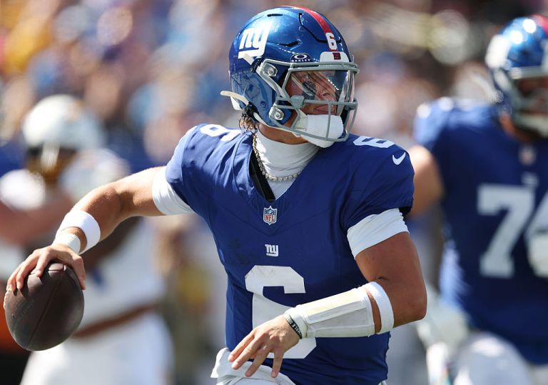 Fantasy Football Start ‘Em, Sit ‘Em Week 5 Cheat Sheet