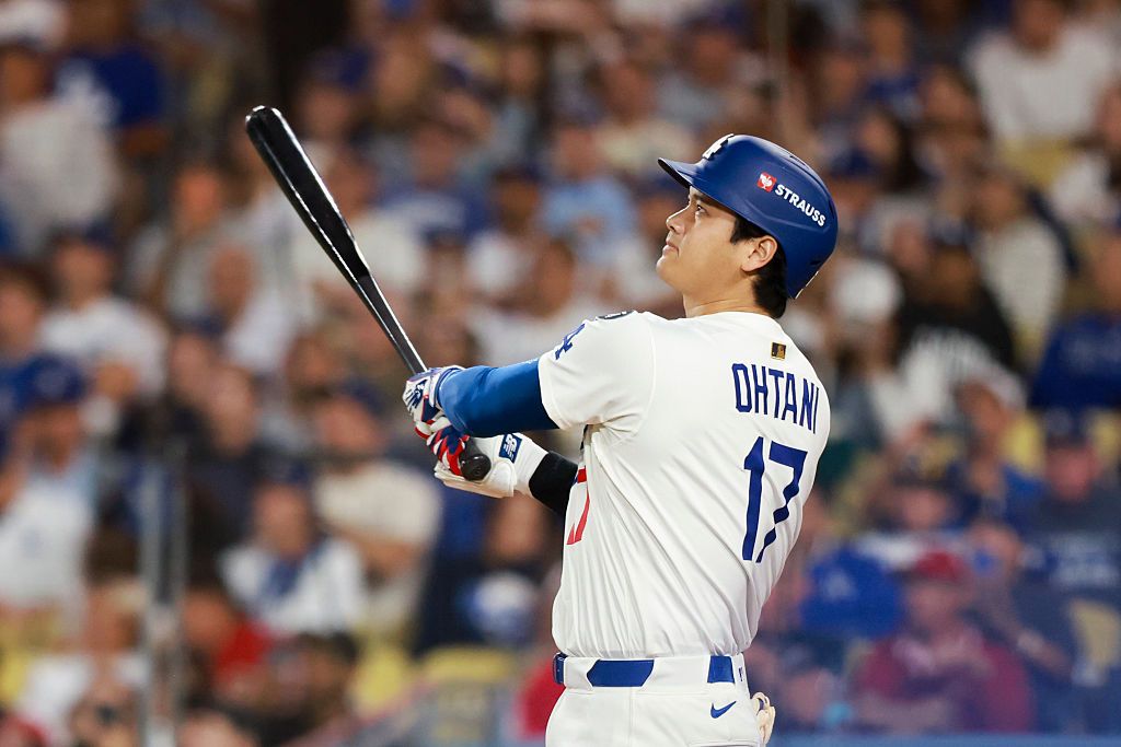 Best Shohei Ohtani Prop Bet for Padres vs. Dodgers on Thursday, 7/2/26