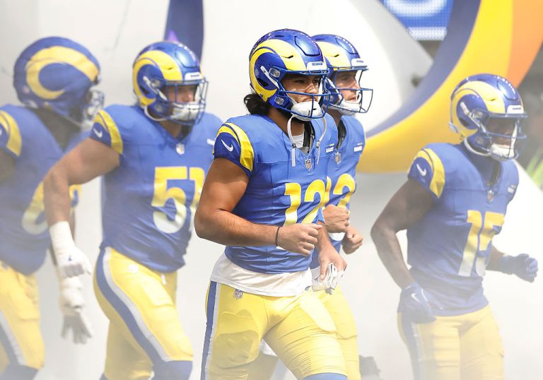 NFL Best Bets: 49ers at Rams Best Prop Bets on Thursday Night Football