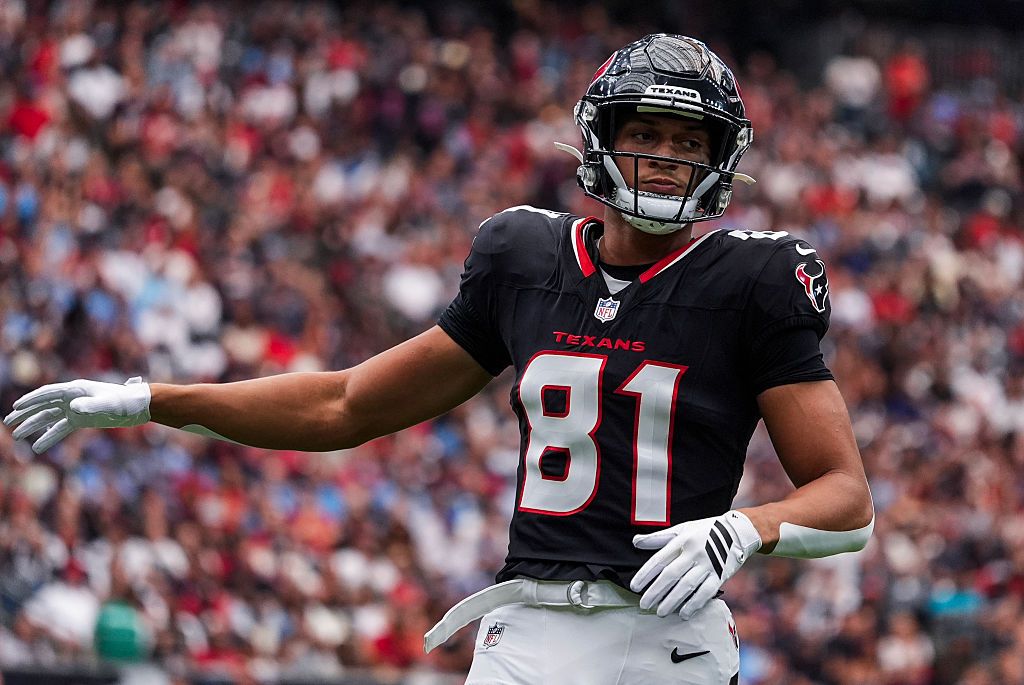Top Fantasy Football Sleeper Picks For Week 13