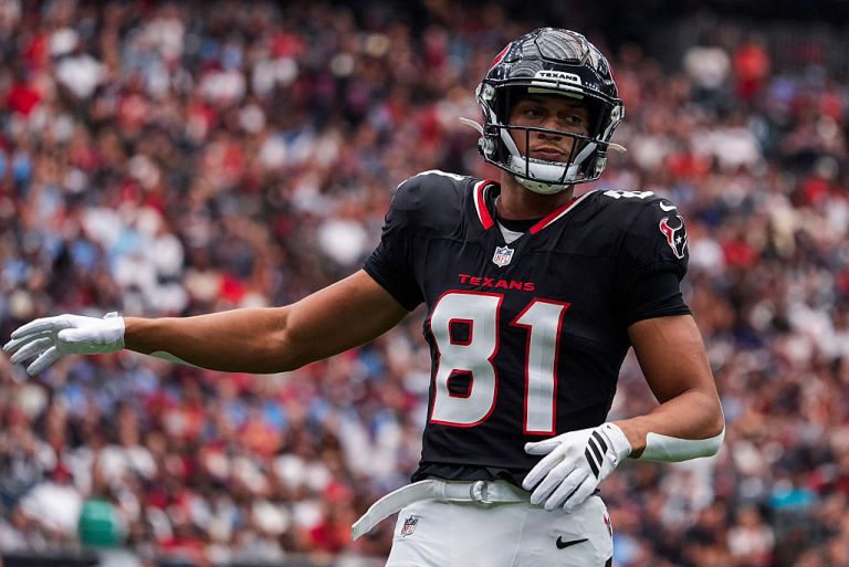 Top Fantasy Football Sleeper Picks For Week 13