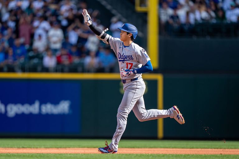 Best Reds vs. Dodgers Same Game Parlay Picks – MLB Wild Card Game 1