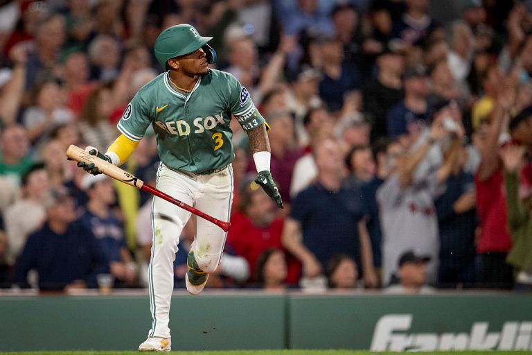 Boston Red Sox vs. San Diego Padres prediction, pick for MLB on Friday 4/03/26
