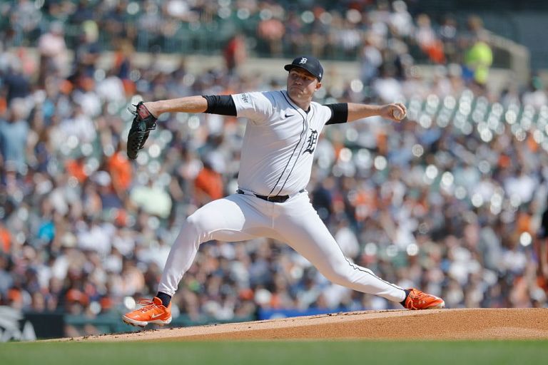 2026 MLB Best Bets: AL Central Opening Odds, Prediction