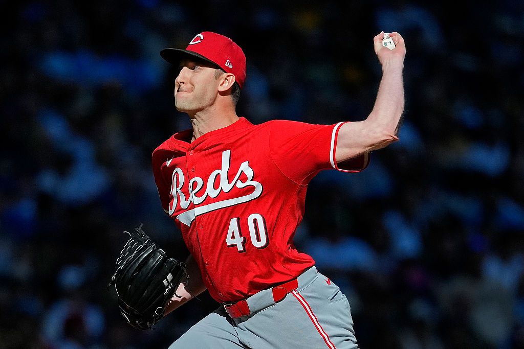 Houston Astros at Cincinnati Reds prediction, pick for Friday 5/8/26