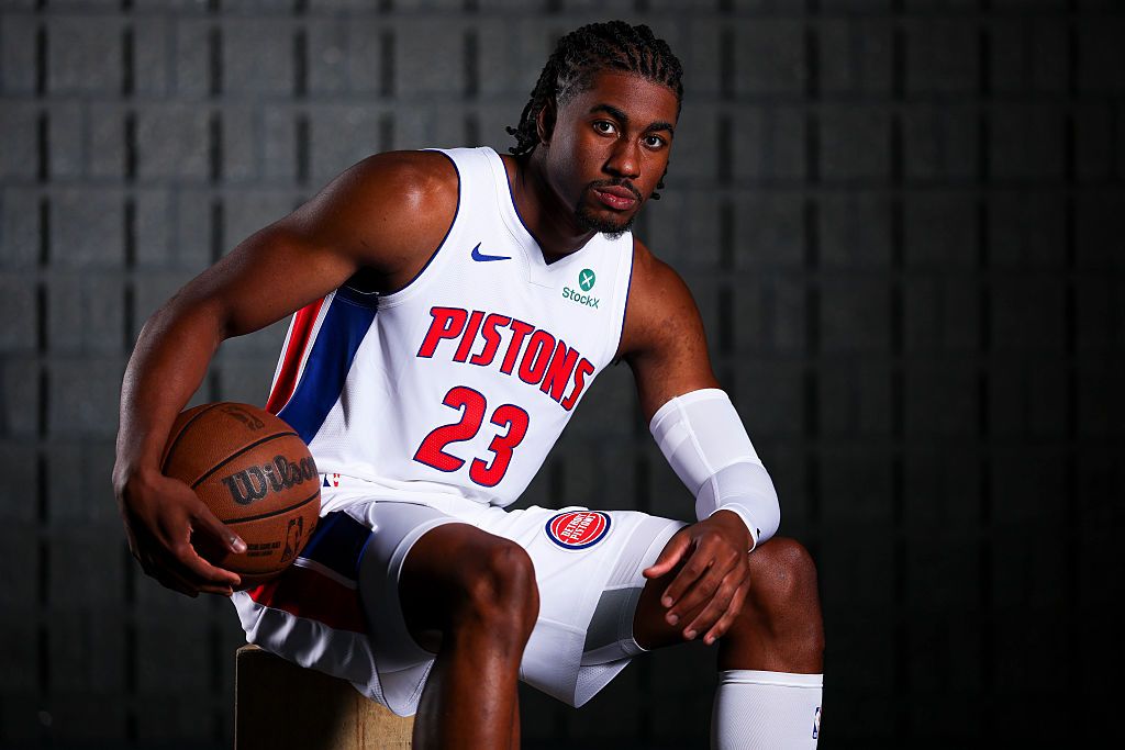 Jaden Ivey Headlines Today’s NBA Injury Report: Saturday 11/22/25
