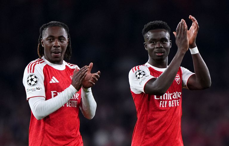 Arsenal vs. West Ham prediction, pick for Saturday 10/4/25