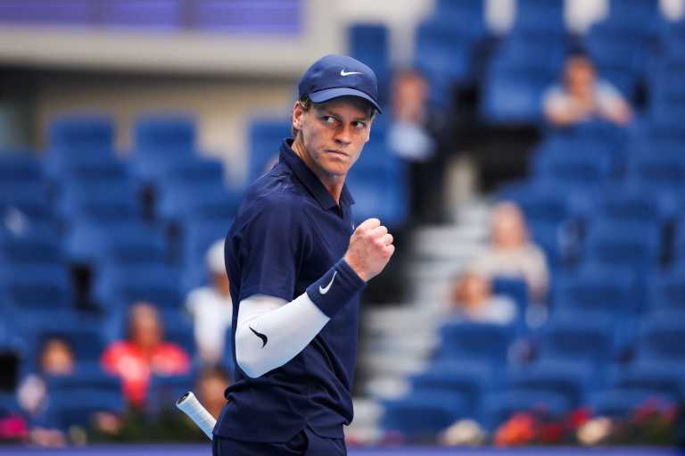 2025 ATP Shanghai Masters Preview: Picks, Predictions, Best Bets