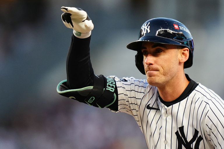 MLB Best Bets: Blue Jays vs. Yankees Best Prop Bets for ALDS Game 1