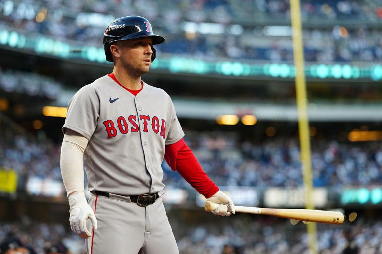 MLB Best Bets: Red Sox vs. Yankees Best Prop Bets for AL Wild Card Game 3