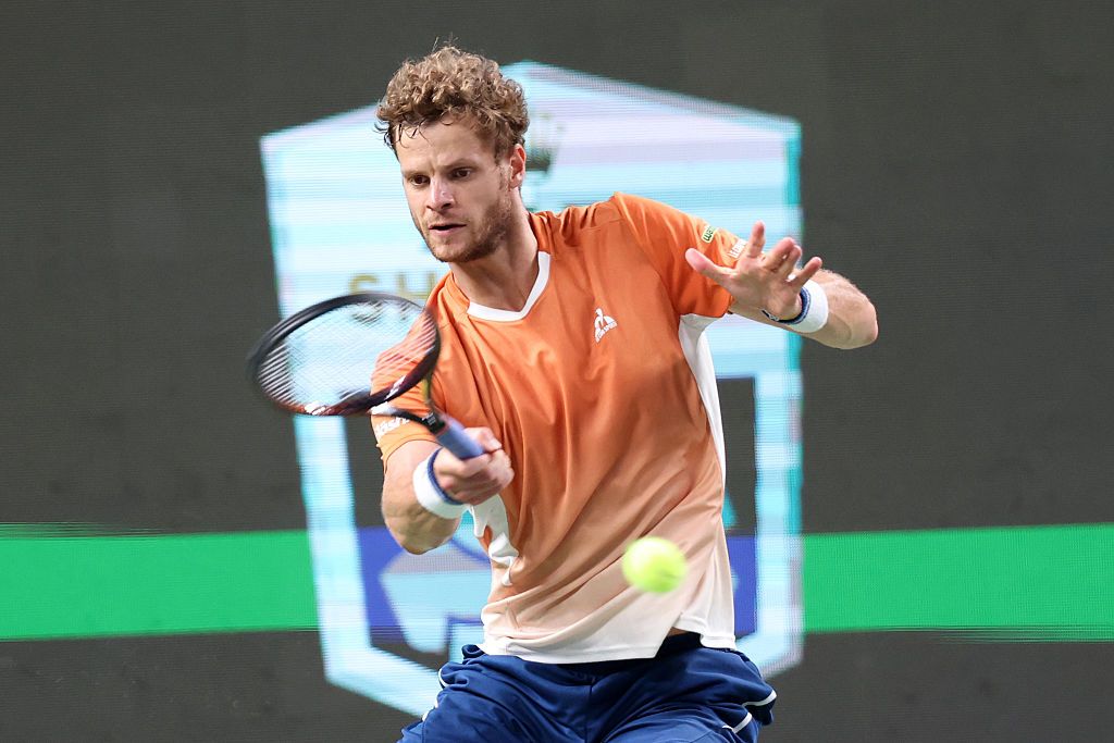 2026 Australian Open First Round Best Bets