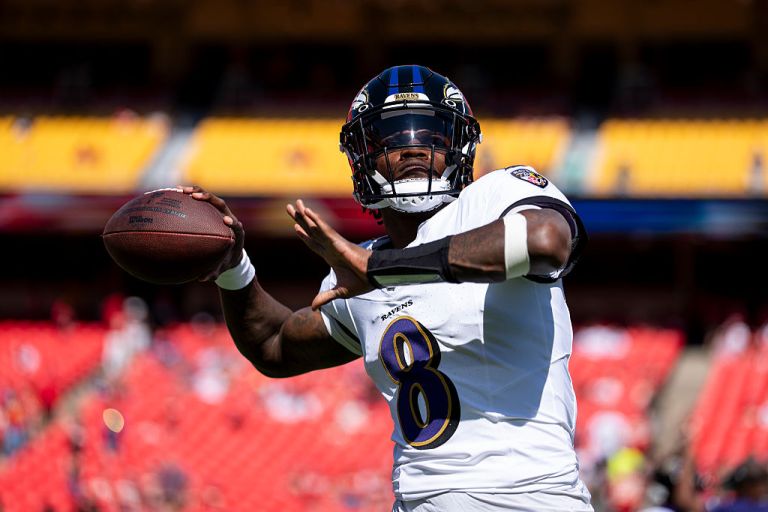 Best Ravens vs Dolphins Same Game Parlay Picks for NFL Week 9 – Thursday Night Football