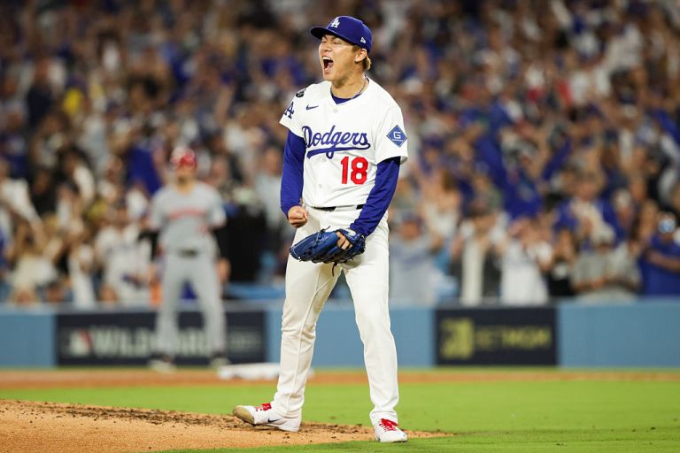Best Phillies vs. Dodgers Game 3 Parlay Picks for NLDS