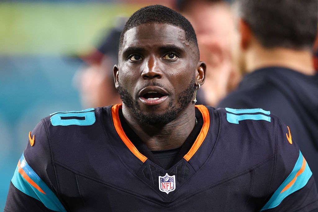 2026 NFL Free Agency Predictions: Where will Tyreek Hill sign?