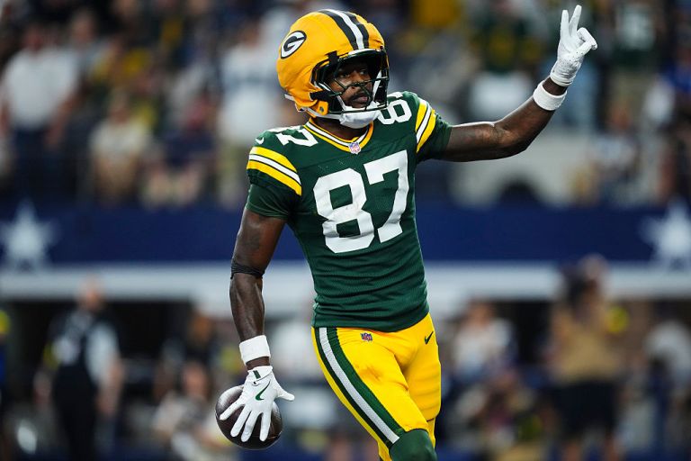 WR Start ‘Em, Sit ‘Em Picks: Fantasy Football Wide Receivers to Start or Sit in Week 6