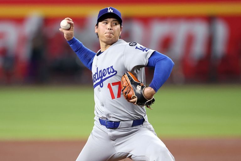 MLB Best Bets: Blue Jays vs. Dodgers Best Prop Bets for World Series Game 4
