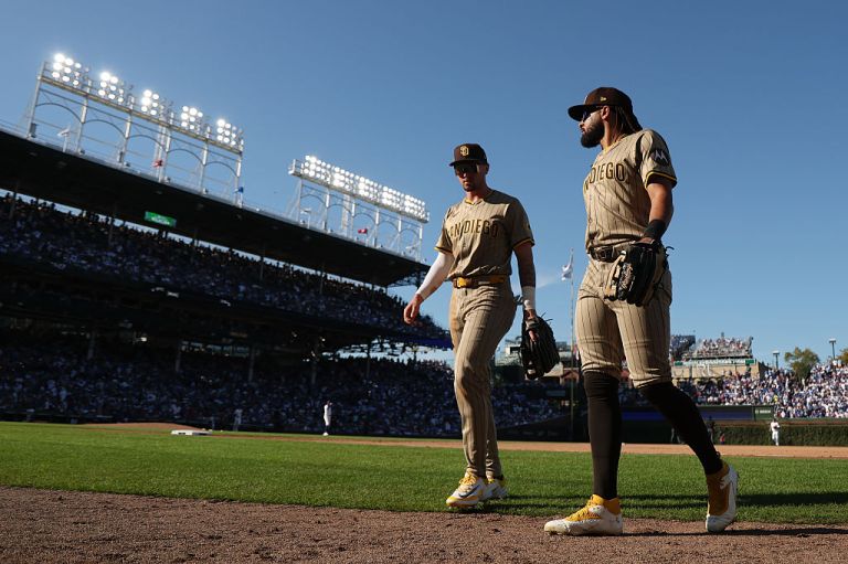 Chicago Cubs vs. San Diego Padres prediction, pick for NL Wild Card Game 2 on Wednesday 10/1/25