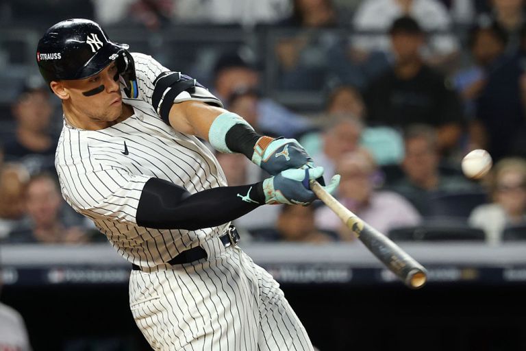 Best Aaron Judge prop bet for Red Sox vs. Yankees on Wednesday 10/1/25