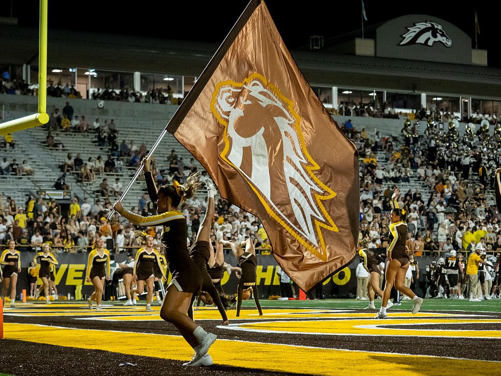 Opening Odds for Miami OH vs. Western Michigan in 2025 Mid-American Conference Championship Game