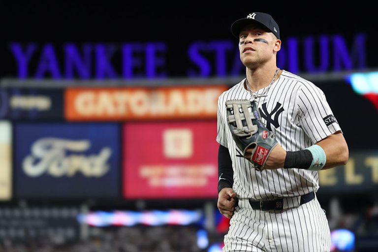 Best Aaron Judge prop bet for Yankees vs. Red Sox on Thursday 10/2/25