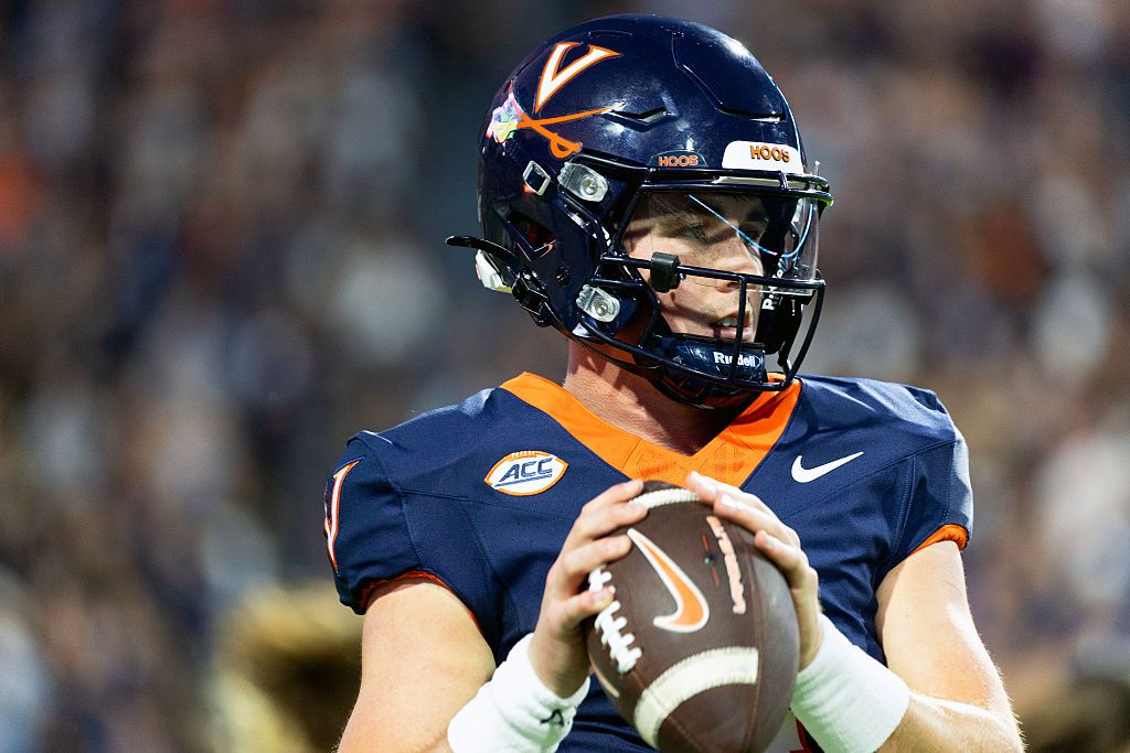 Wake Forest Demon Deacons vs. Virginia Cavaliers prediction, pick for Saturday 11/8/25