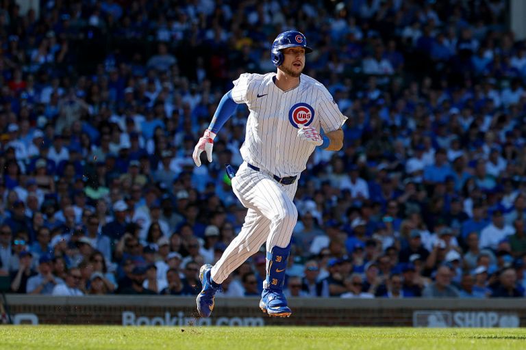 Best Kyle Tucker prop bet for Cubs vs. Padres on Thursday 10/2/25