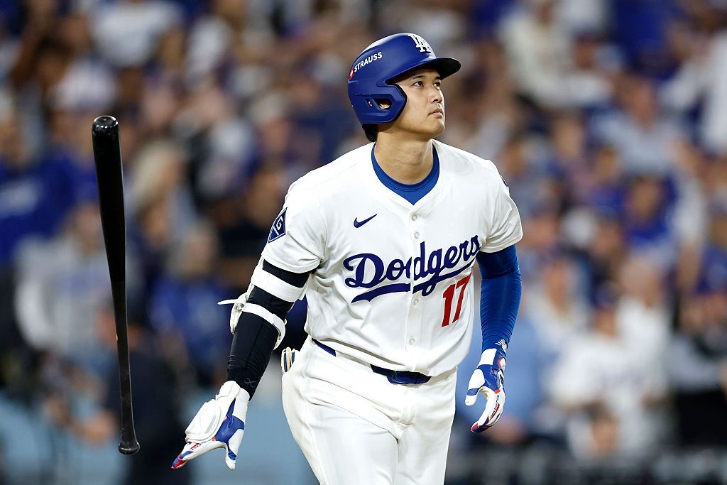 Best Shohei Ohtani Prop Bet for Rays vs. Dodgers on Monday, 6/15/26