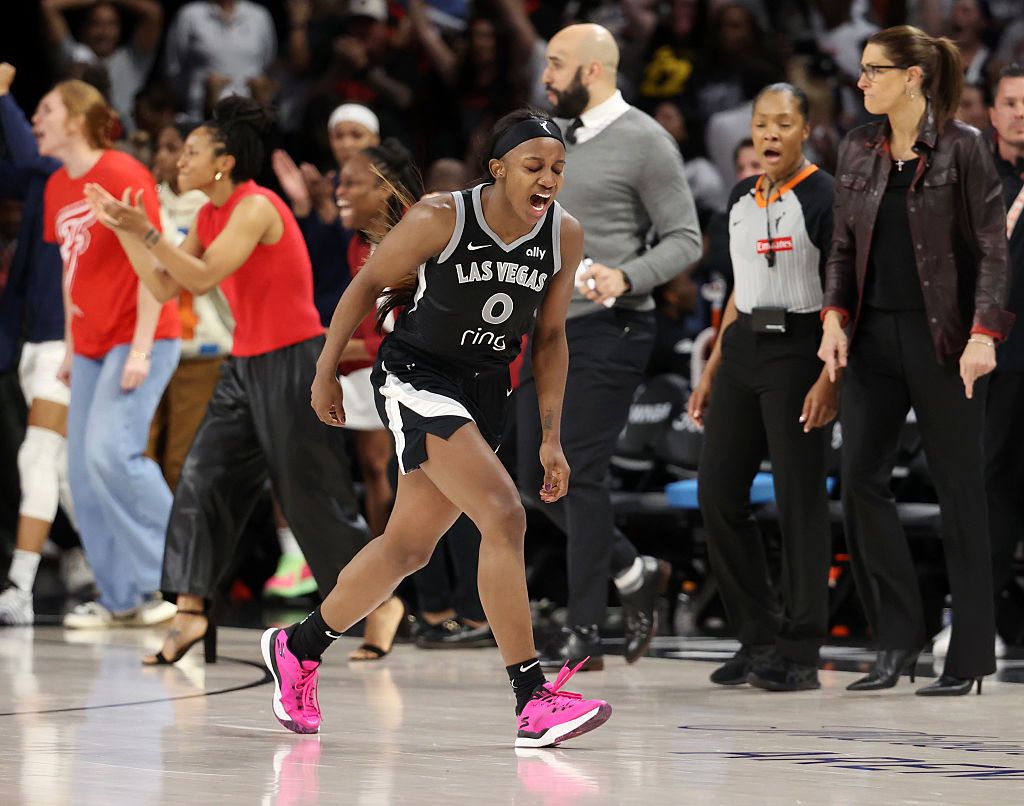 WNBA DFS Picks: Three must-start players for Thursday 7/30/26
