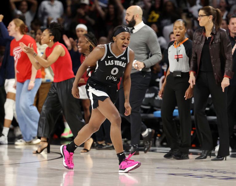 WNBA DFS Picks: Three must-start players for Thursday 7/30/26
