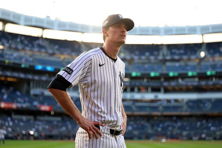 New York Yankees vs. Toronto Blue Jays prediction, pick for ALDS Game 2 on Sunday 10/5/25