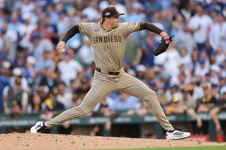 Opening Odds for Chicago Cubs vs. San Diego Padres Game 3 of 2025 NL Wild Card