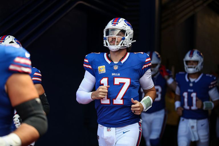 NFL Best Bets: Bills vs. Steelers Best Prop Bets for Week 13