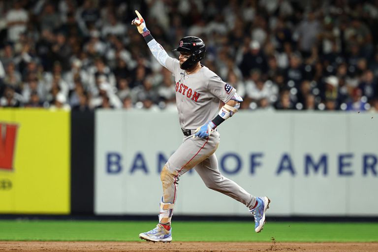 Best Red Sox vs. Yankees Parlay Picks for MLB Wild Card Game 3