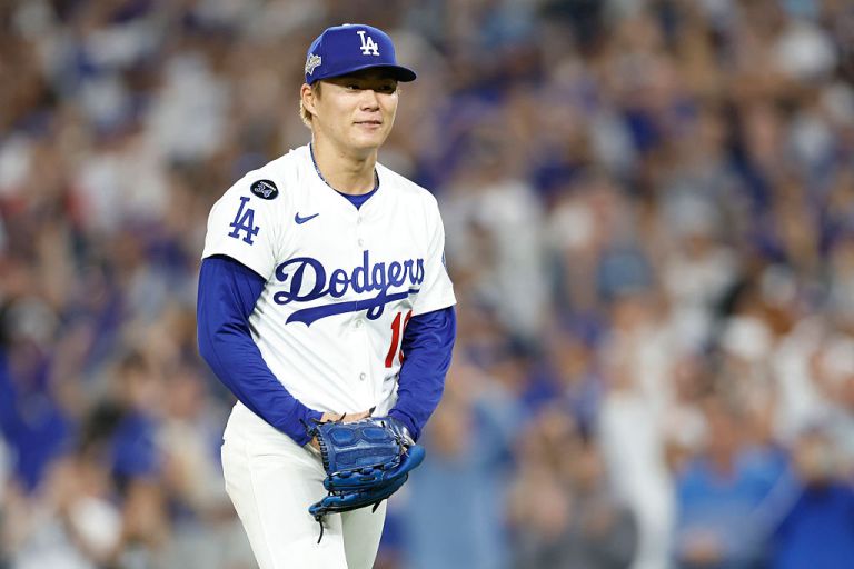 Fantasy Baseball Picks: Phillies vs. Dodgers MLB DFS Showdown Strategy on Wednesday 10/8/2025