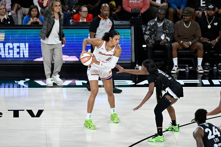 WNBA Best Bets Today: Top Prop Bets for Sunday 5/24/26