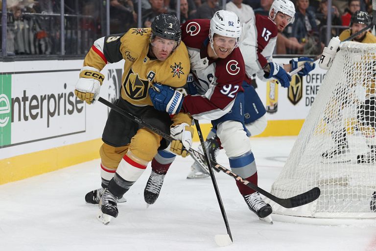 2026 NHL Playoffs: Avalanche vs. Golden Knights Western Conference Final series preview, prediction, pick