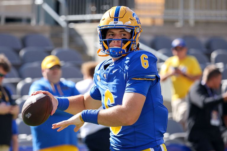 Pittsburgh Panthers vs. East Carolina Pirates prediction, pick for Military Bowl Saturday 12/27/25