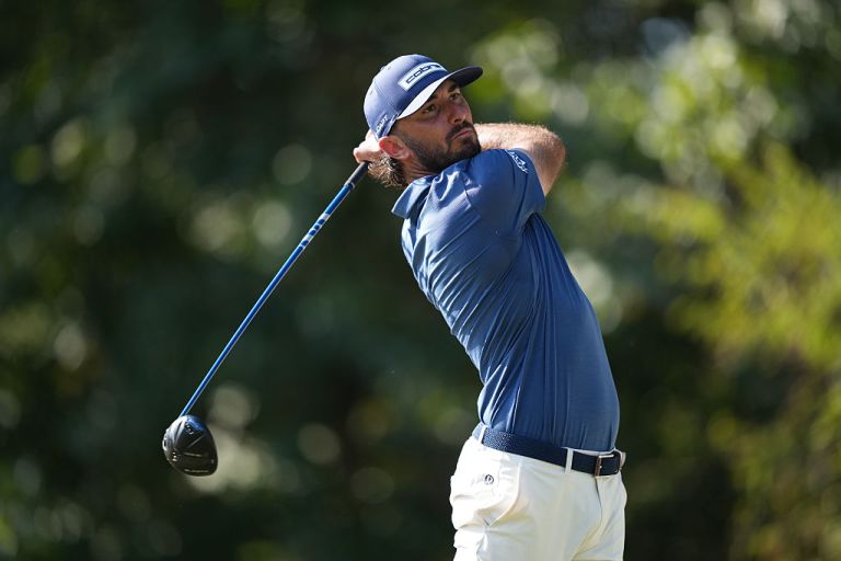Baycurrent Classic Picks: Golf Best Bets on DraftKings Sportsbook