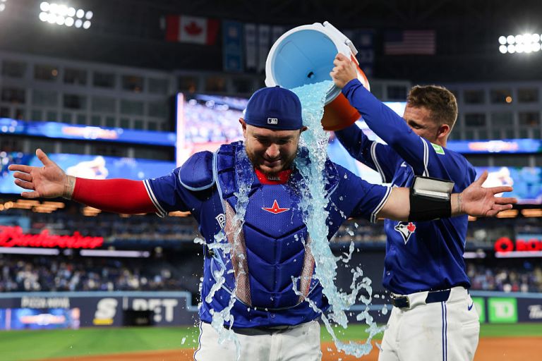 Opening Odds for Yankees vs. Blue Jays Game 2 of 2025 ALDS