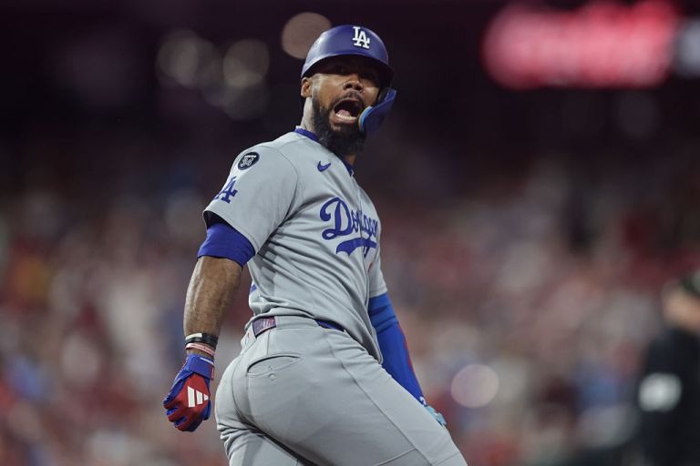 Opening Odds for Dodgers vs. Phillies Game 2 of 2025 NLDS