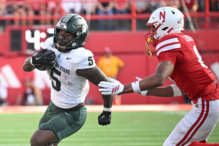 Michigan State Spartans vs. UCLA Bruins prediction, pick for CFB Week 7 on Saturday 10/11/25