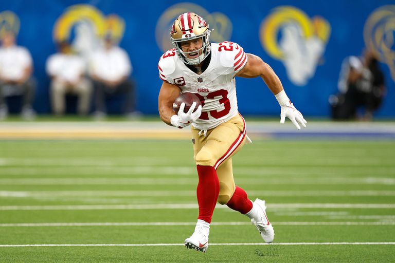 Best NFL Prop Bets for Buccaneers vs. 49ers on Sunday 10/12/25
